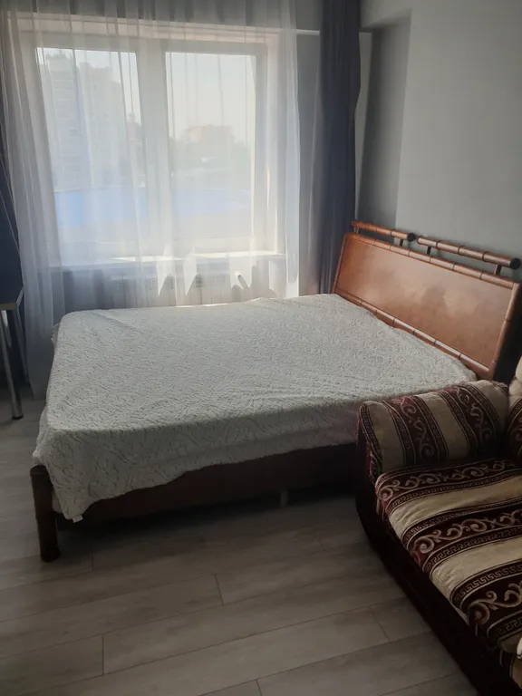 Квартира в Солнечном возле Байкал Арены