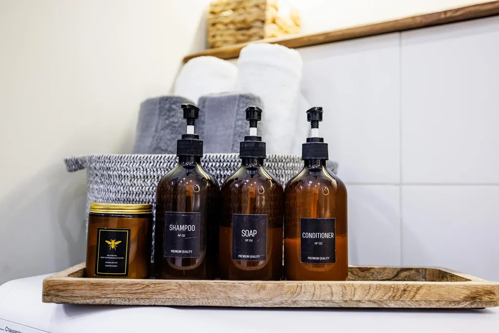 Дизайнерская уютная квартира у Крокус Экспо