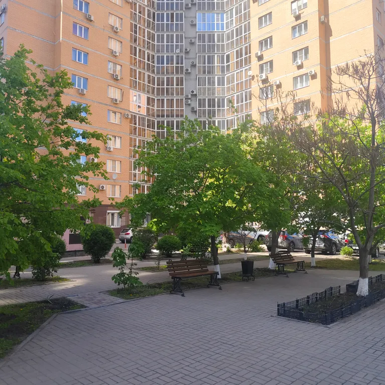 Квартира в 5 минутах до ТРЦ Галерея Чижова в центре