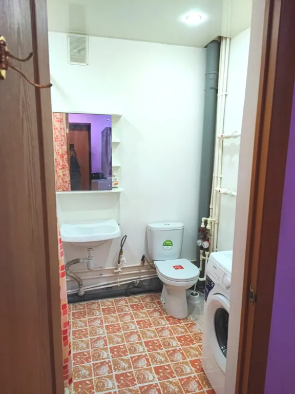 Чистая, уютная квартира