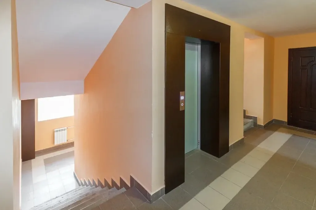 Апартамент для тихого отдыха