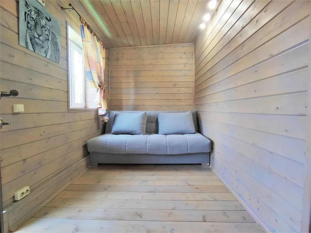 3-комнатный Дом