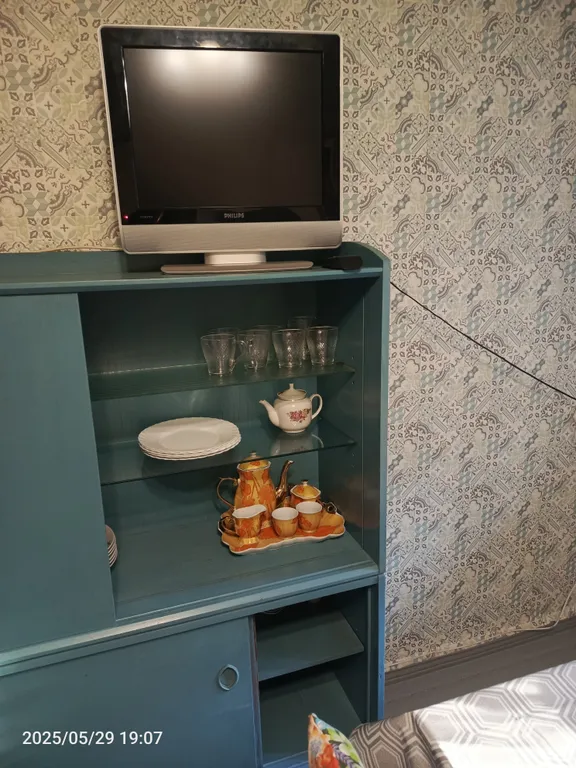 Квартира уютная квартира в историческом центре Калининграда — Калининград