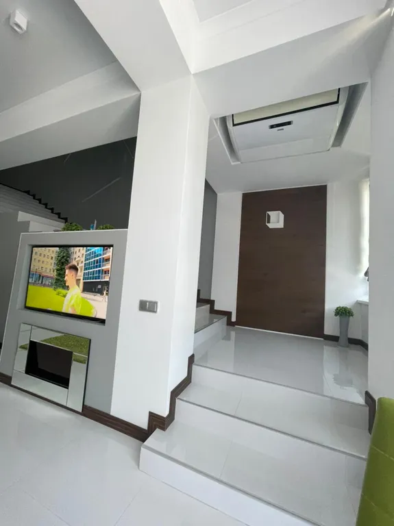 Квартира Апартаменты у моря — Адлер