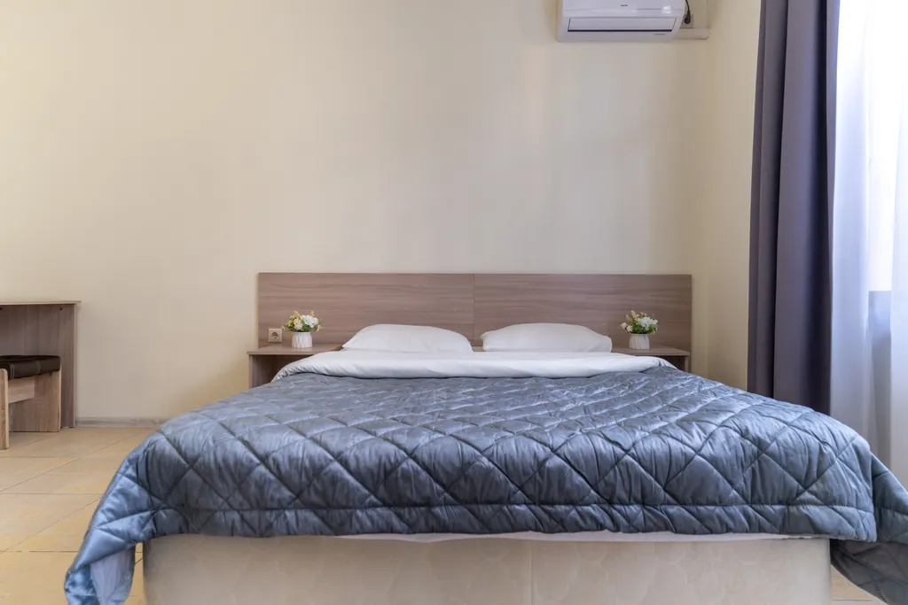 Квартира Комната — Адлер