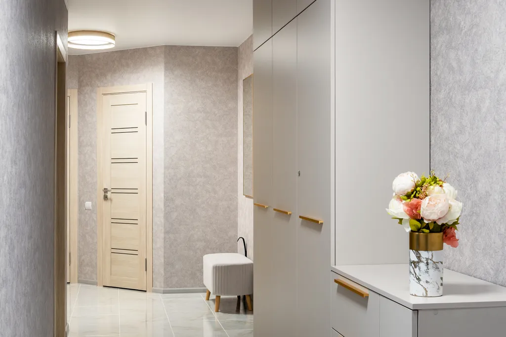 Просторная 3-комнатная кватира на набережной Днепра