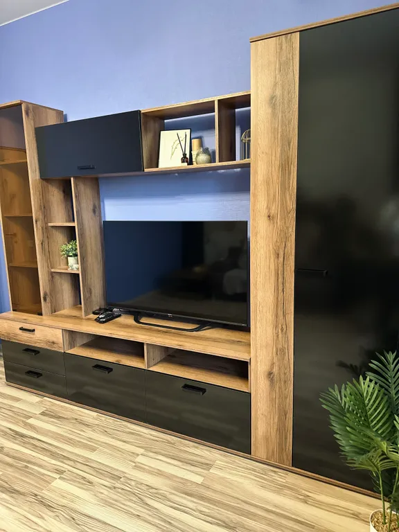 Квартира Квартира Уютный 2-комнатный апартамент на первой линии — Зеленоградск