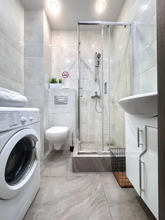 Квартира Квартира Студия для тихого, спокойного и безопасного отдыха — Анапа