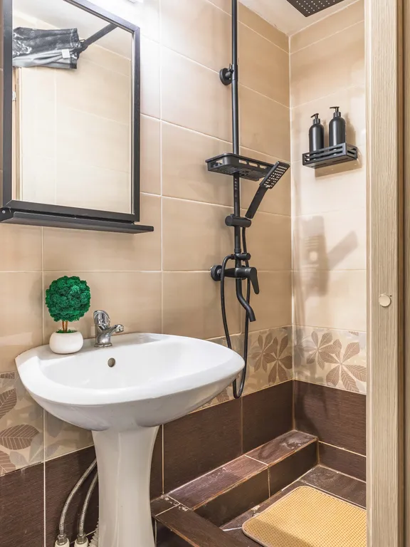 Квартира Апартаменты PlaumHotel — Санкт-Петербург