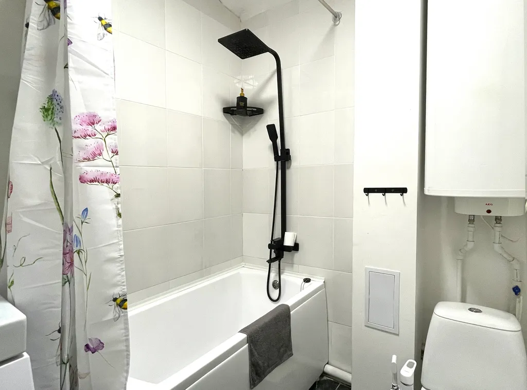 Туристический прованс