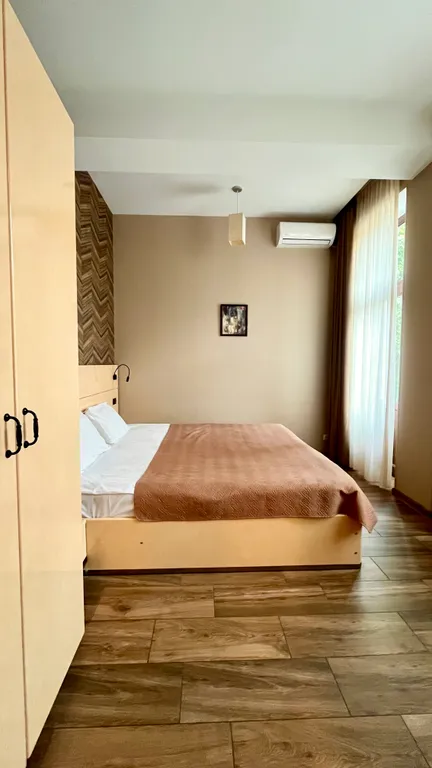 Rustaveli Modern Apartment Center of Tbilisi