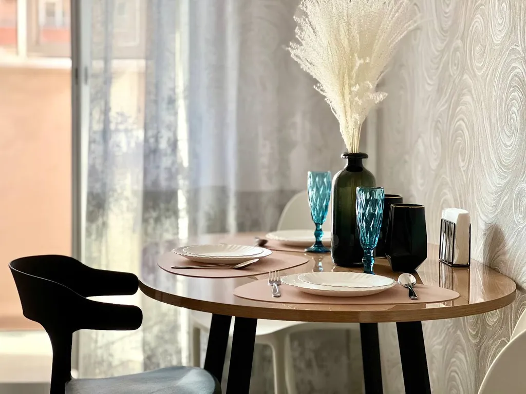 Квартира-люкс в новостройке