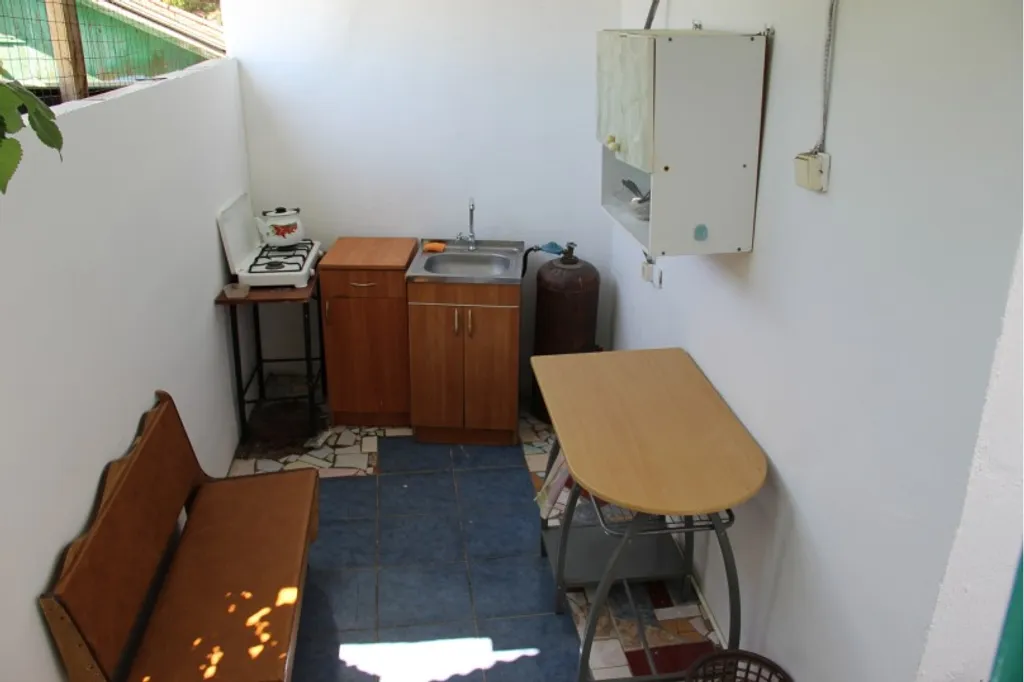 Отдельный коттедж