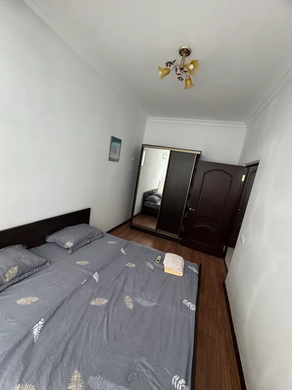 Квартира Первая береговая линия — аренда посуточно в Избербаш