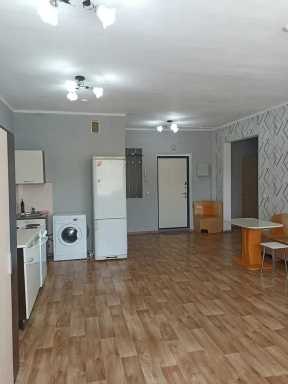 Квартира возле вокзала и институтов