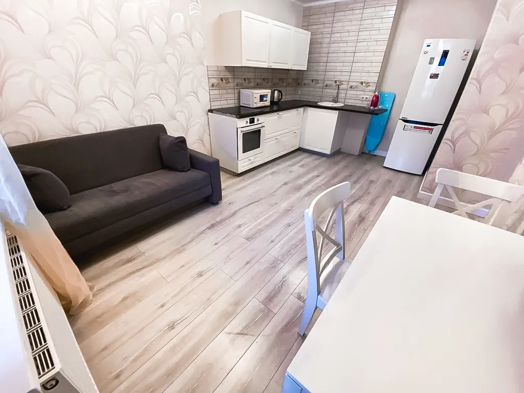 Чистая и уютная квартира возле Шереметьево