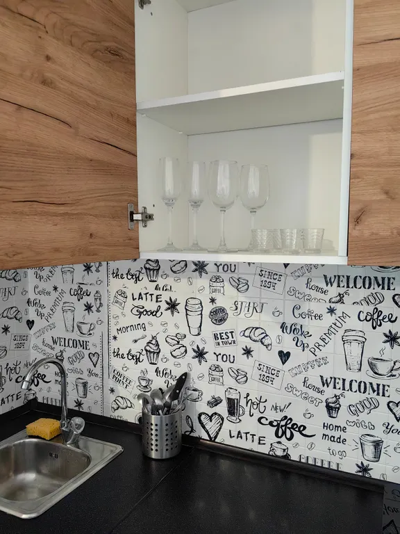 Гостевой домик рядом с морем