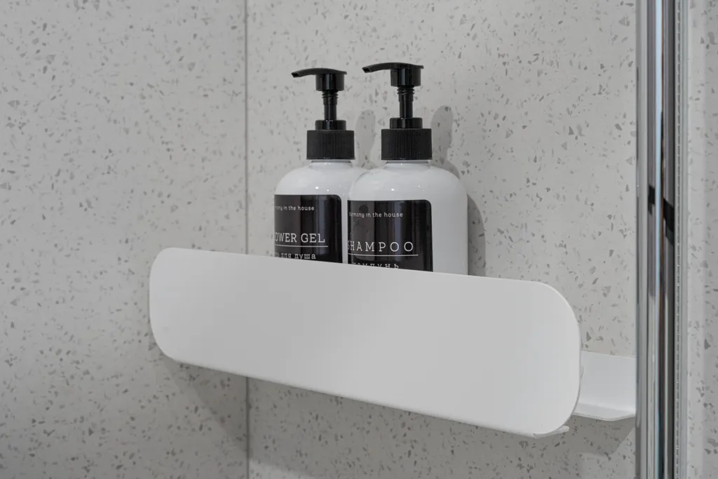 Квартира Квартира Стильная Верхнеозерная студия — Калининград