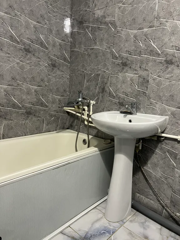 Уютная квартира возле моря