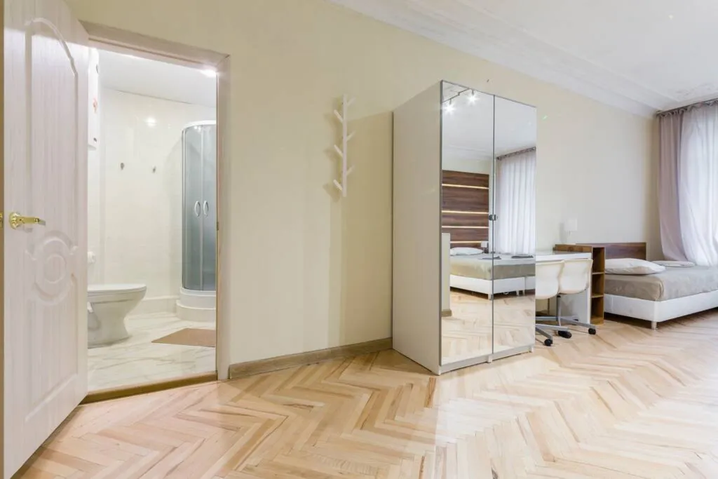 5-комнатная Квартира