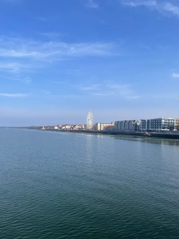 Квартира Уютная квартира в ЖК Кранц Престиж — Зеленоградск