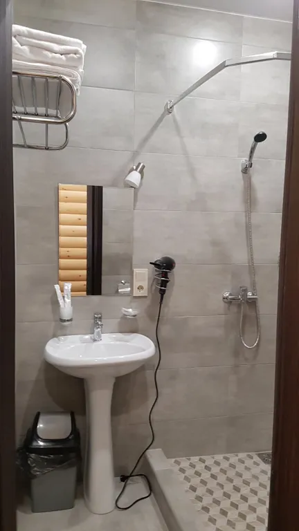 Номер Люкс № 7