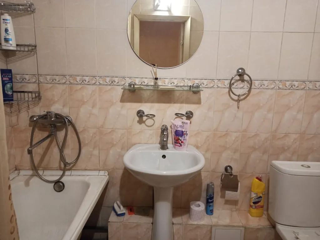 Квартира в центре