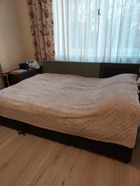 Квартира недалеко от центра