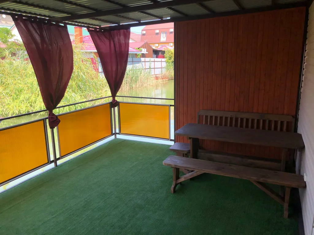 Уютный Дом у моря