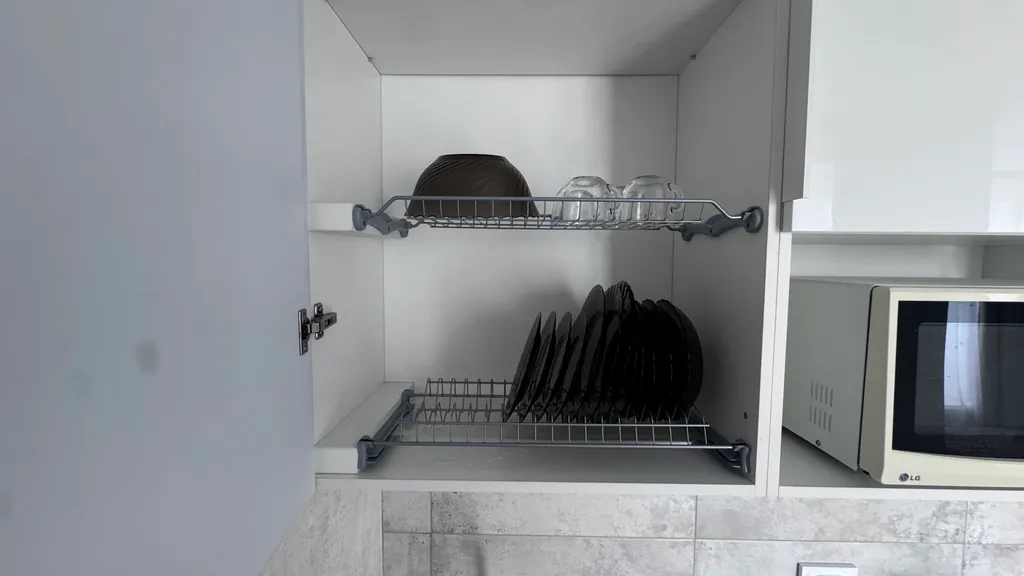 Квартира Квартира-студия в ЖК Фрегат — Владивосток