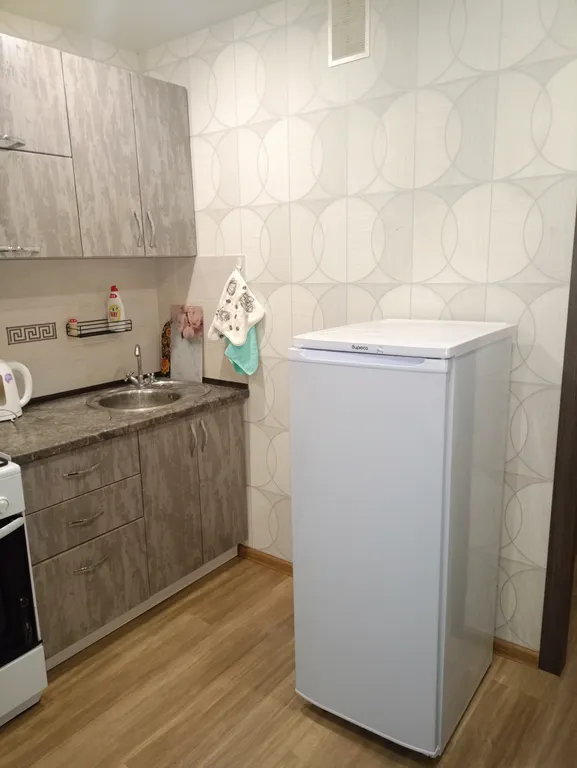 Квартира Уютная квартира на первом этаже с пандусом — Казань