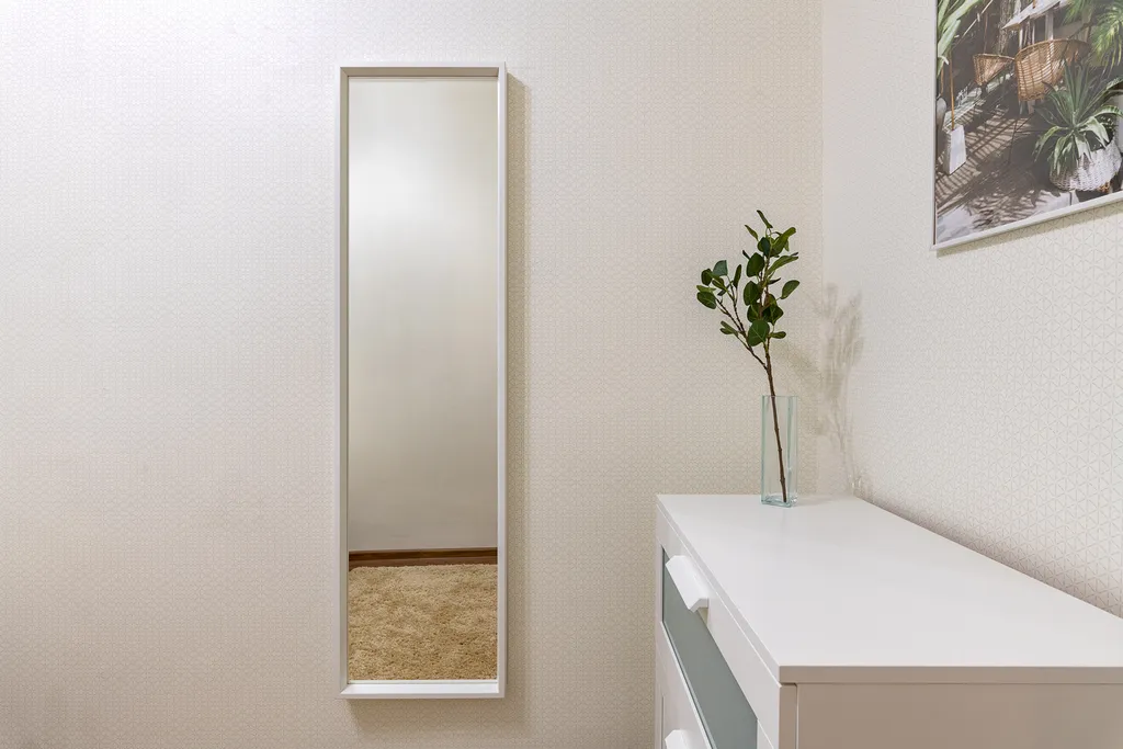 Квартира Апартаменты с парковкой на Чернышевской — Санкт-Петербург