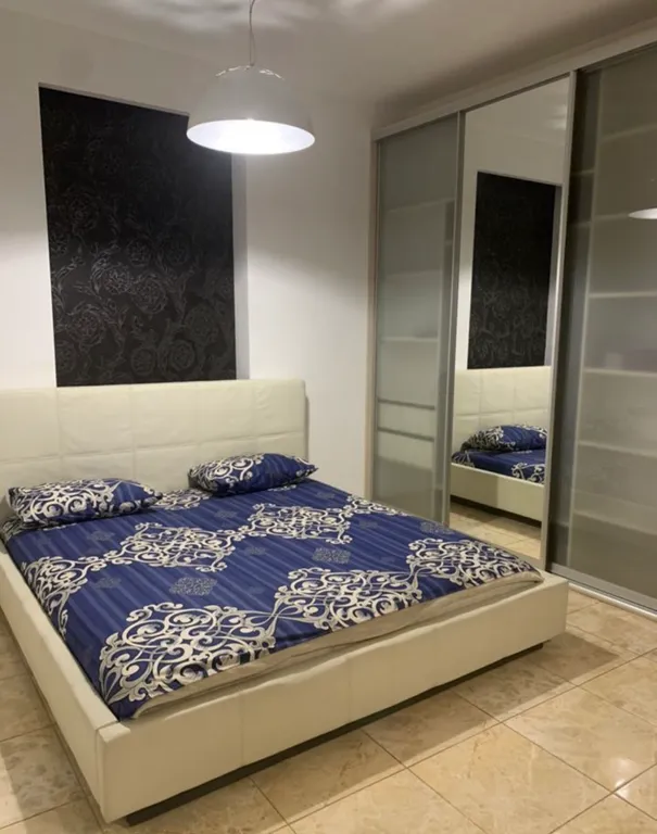 Квартира 1-комнатная Квартира — Махачкала