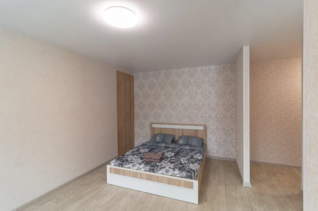 Квартира Апартаменты на Омском Арбате — Омск