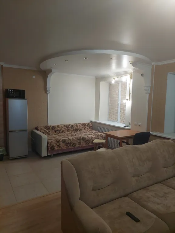 Уютная квартира в удобном районе города