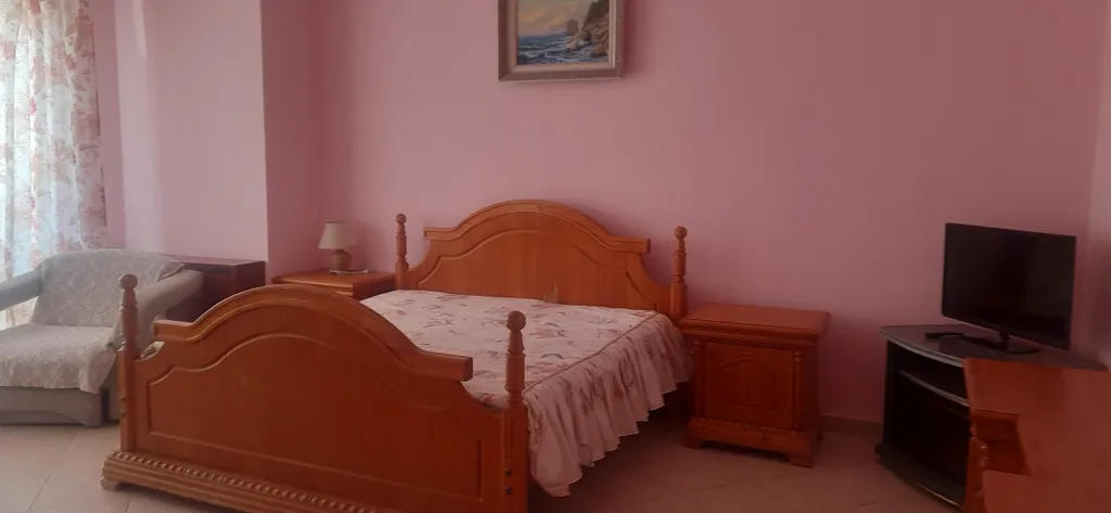 Квартира 1-комнатная Квартира — Геленджик