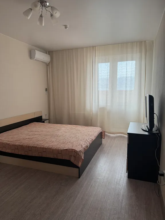 Уютная квартира с видом на море, вблизи набережной