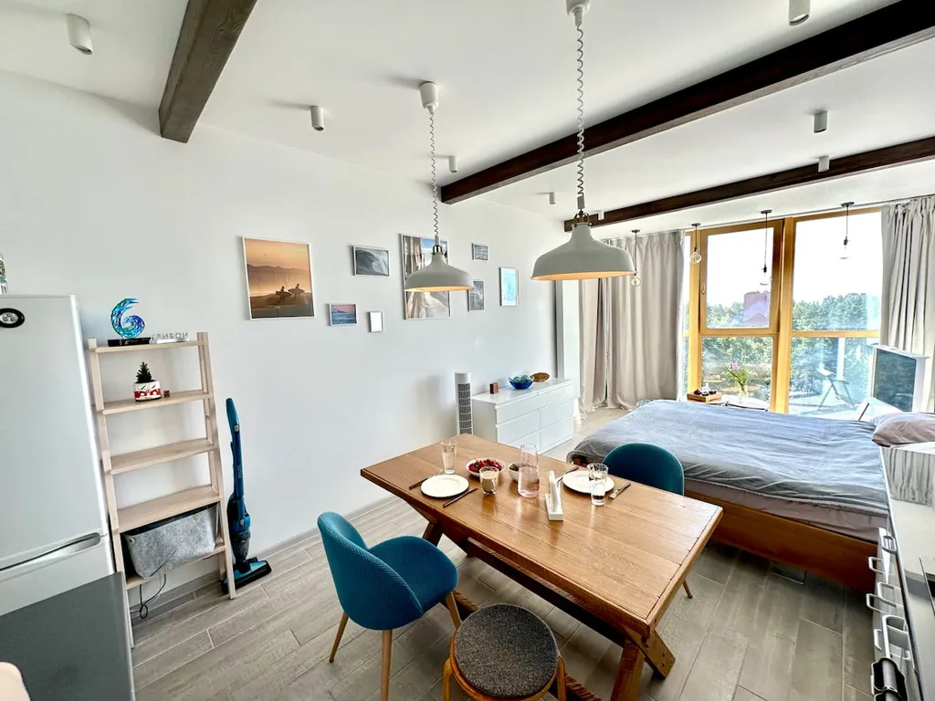 Видовая серф студия