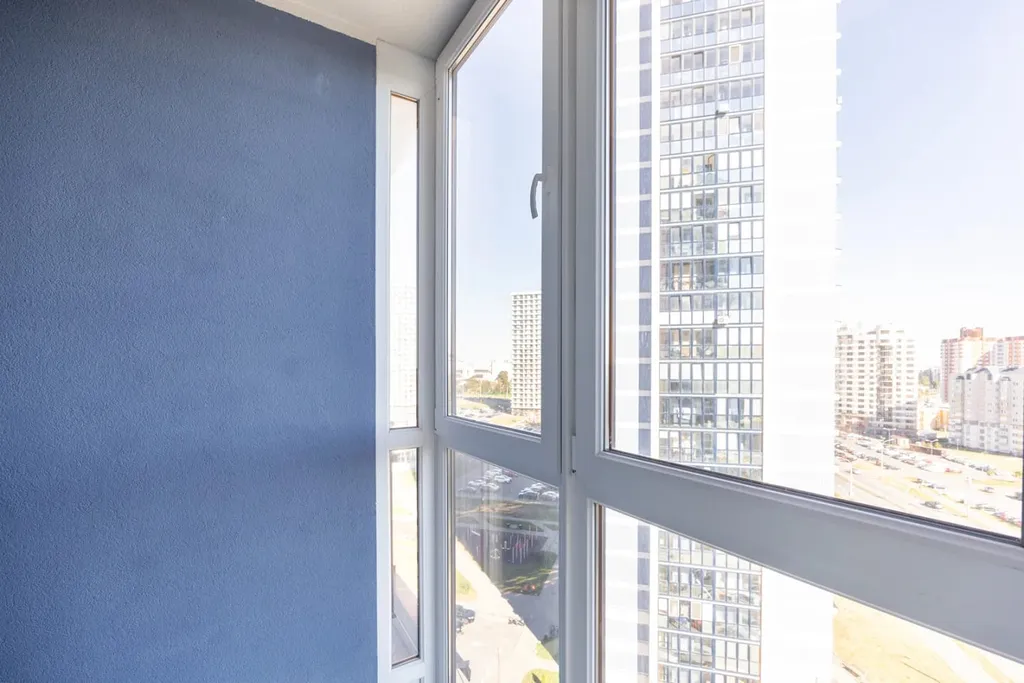 Квартира евродвушка с отдельной стальной у метро Аэродромная