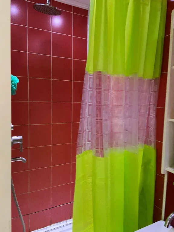 Уютная студия недалеко от центра