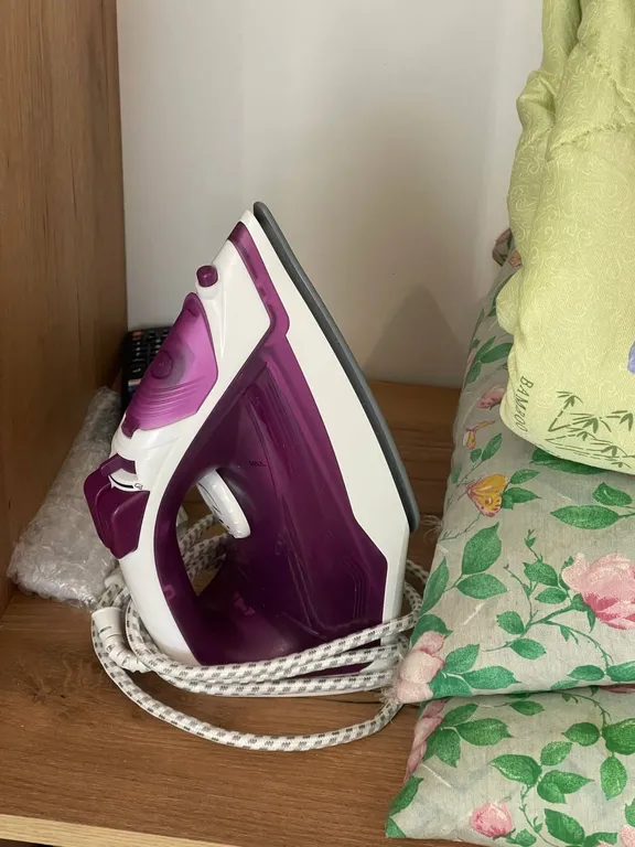 Уютная 1-комнатная квартира