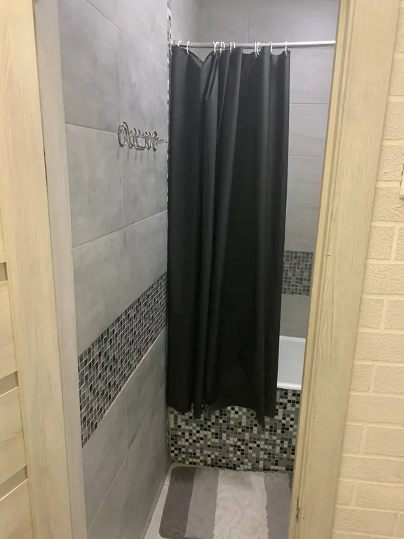 Квартира 1-комнатная Квартира — Москва