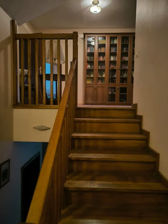 Классный домик на выходные и новый год