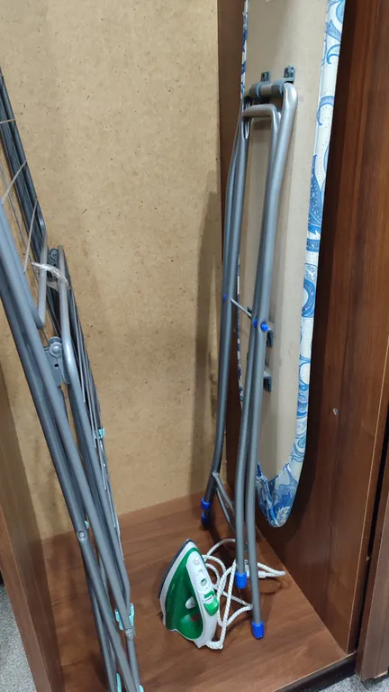 Небольшая уютная студия в центре