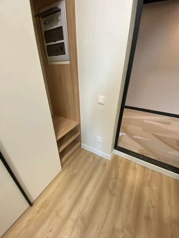 Квартира в жк каштановый двор с потрясным видом на город