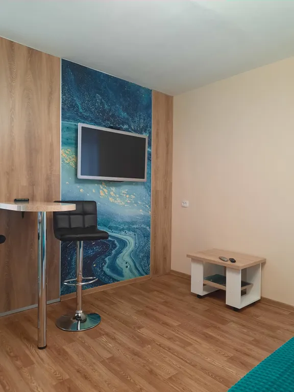 Уютная, комфортная студия в центре города