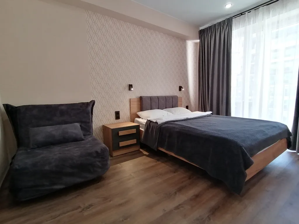 Лучшее предложение в ЖК Каравелле Португалии у моря с бассейном