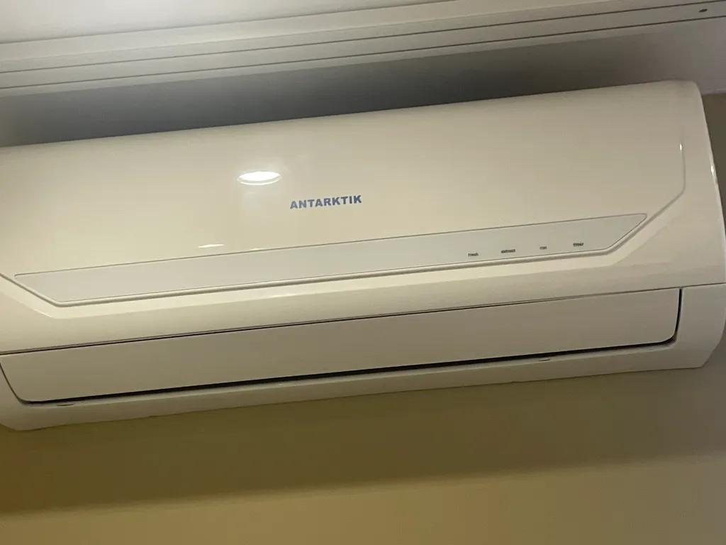 Квартира в Слободе