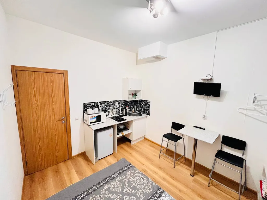 Квартира Квартира НИИ Онкологии Петрова, Гранова 5мин пешком — Песочный