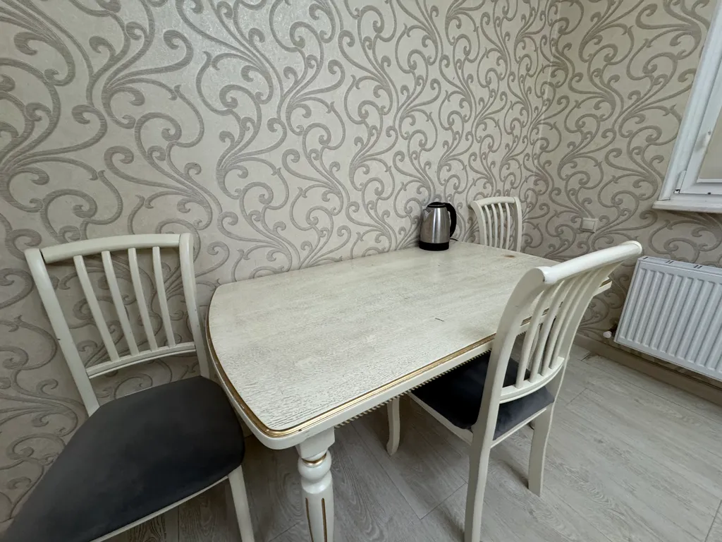 Квартира на берегу моря